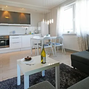 Irs Royal Irs Albatros Apartament